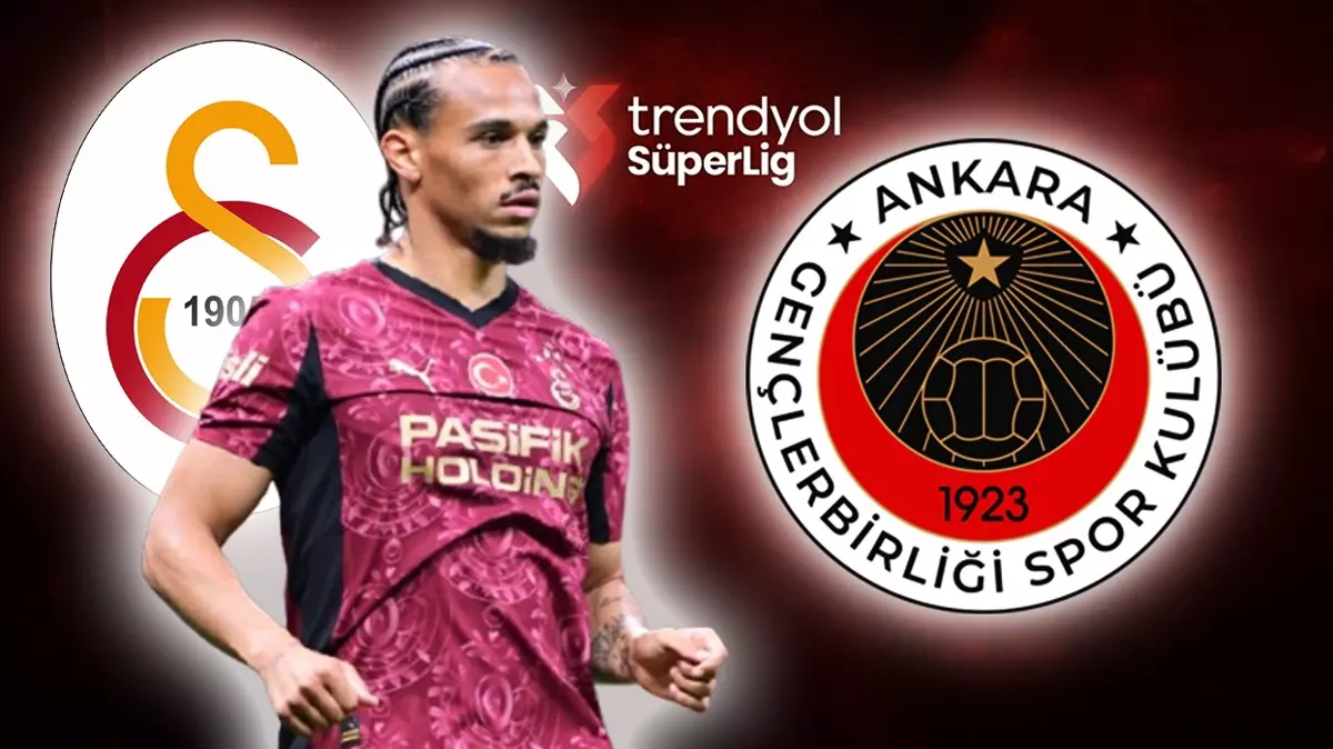 Galatasaray–Gençlerbirliği Maçı Ne Zaman, Saat Kaçta Herkesin Aklında O Soru Var! (9)
