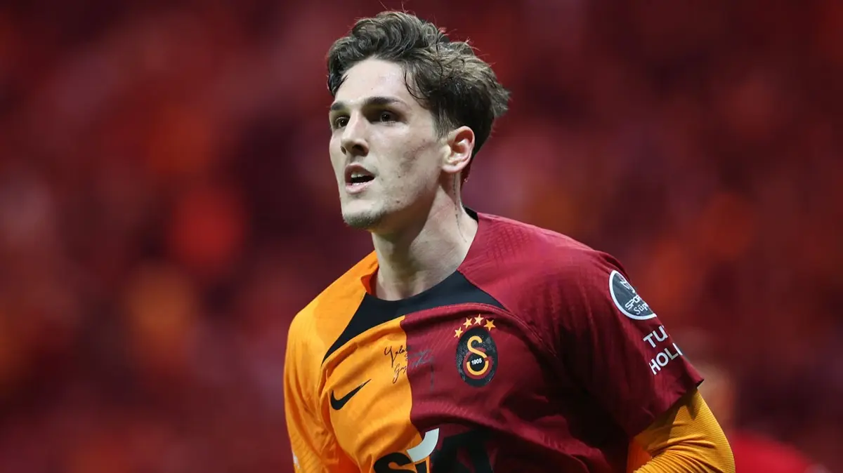 Galatasaray Zaniolo'dan Ne Kadar Para Kazanacak (1)