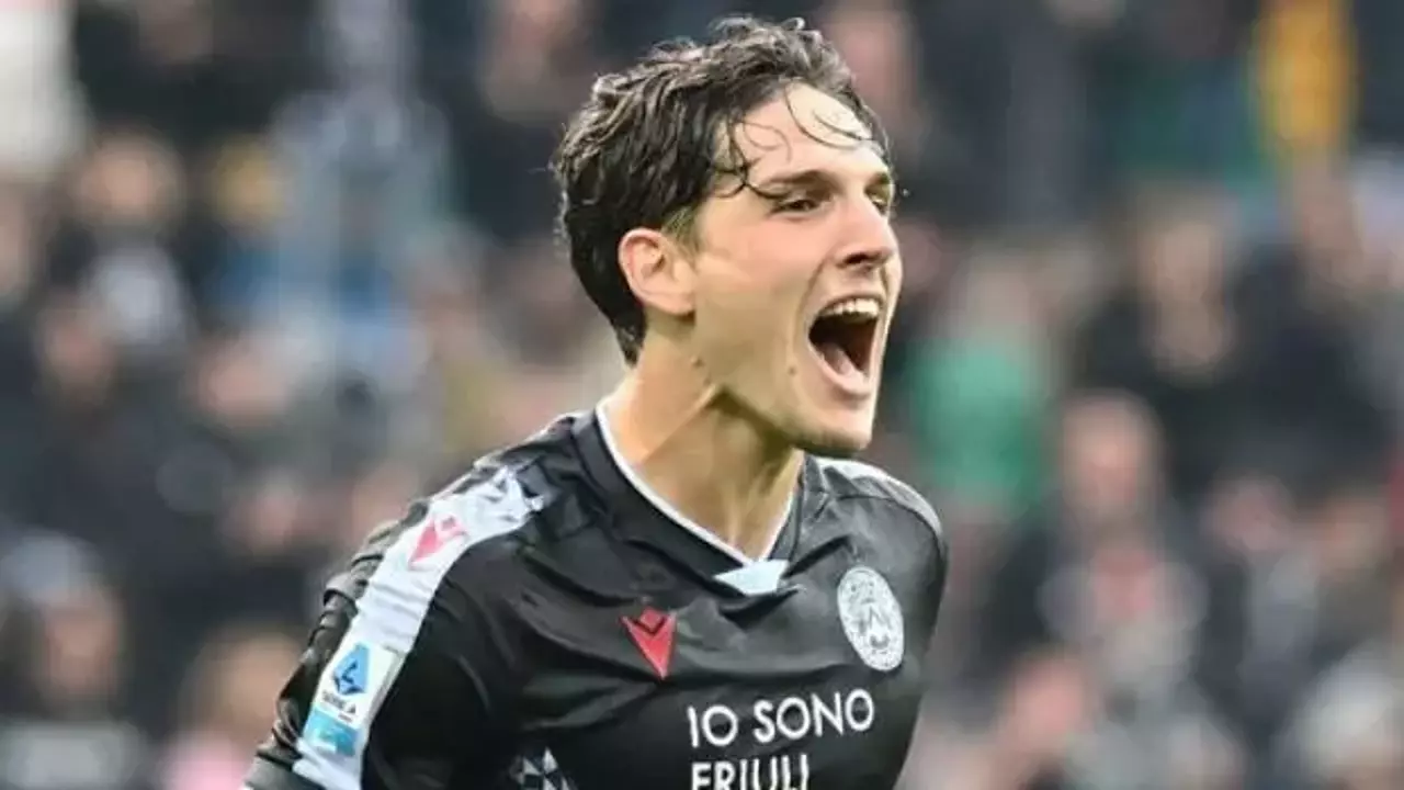 Galatasaray Zaniolo'dan Ne Kadar Para Kazanacak (5)