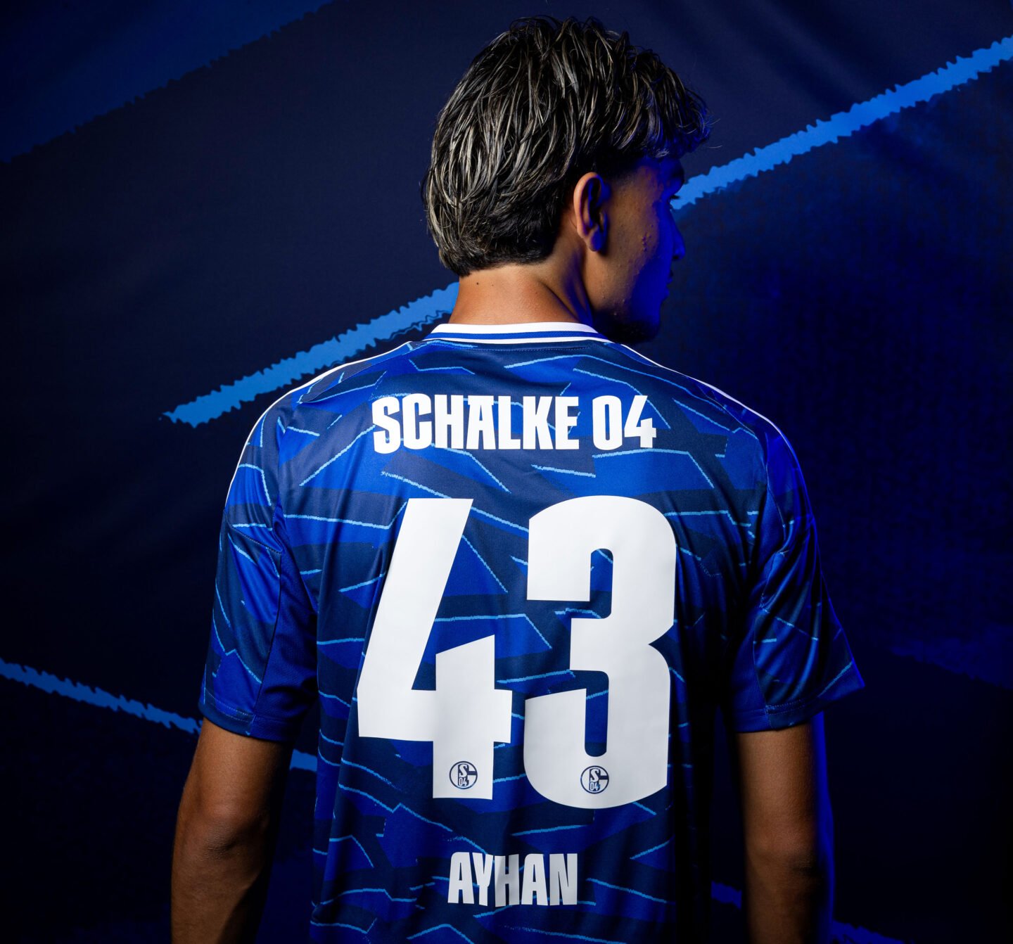 Galatasaray'a Süper Wonderkid! 8 Milyon Euroya Tamam Bu Iş (4)