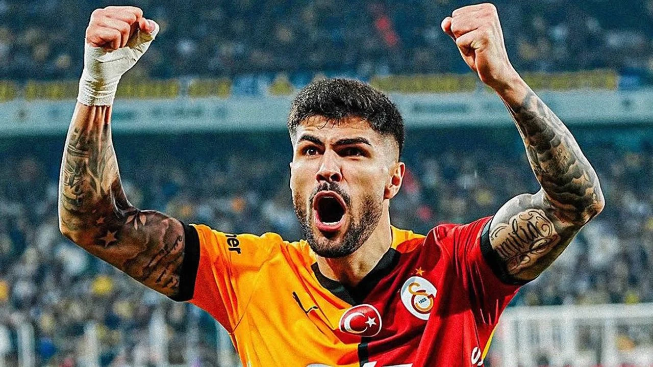 Galatasaray’a Uefa’dan Kara Haber!