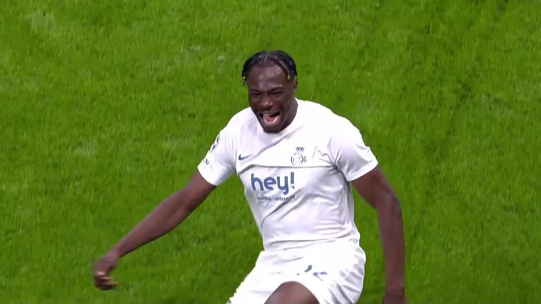 Galatasaray'da Kaos! Okan Buruk Ile Günay Güvenç Tartıştı Mı (4)-1