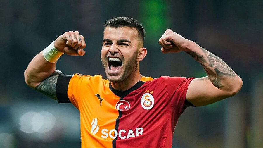 Galatasaray'da Son Durum! Sakat Ve Cezalı Futbolcular Kaç Maç Kaçıracak (1)-1