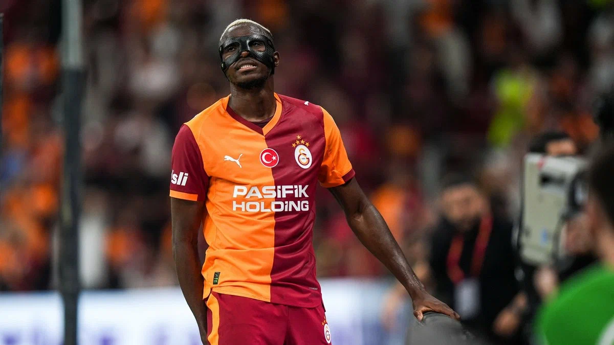 Galatasaray'da Son Durum! Sakat Ve Cezalı Futbolcular Kaç Maç Kaçıracak (1)