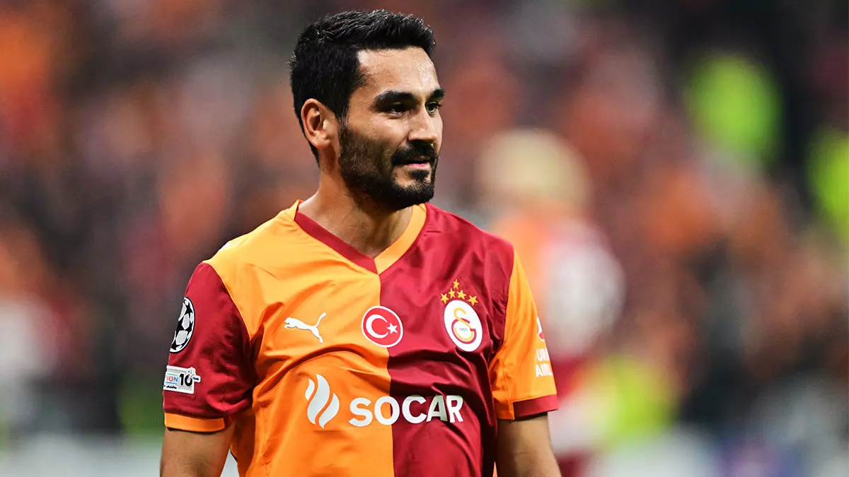 Galatasaray'da Son Durum! Sakat Ve Cezalı Futbolcular Kaç Maç Kaçıracak (3)-1