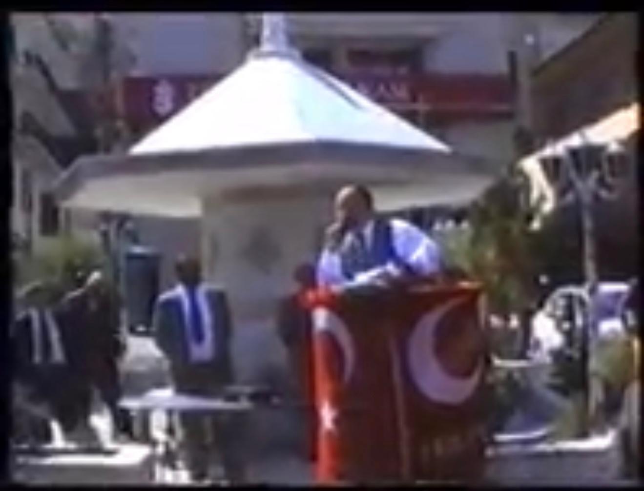 Gerçekler Ortaya Çıkıyor Türkiye’nin Yeniden Doğuşu Saadet Partisi’yle Mümkündür (2)