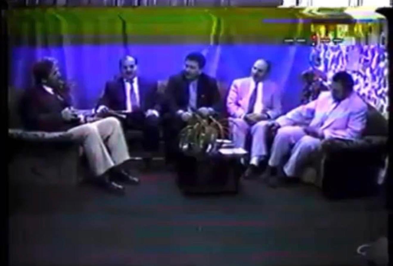 Gerçekler Ortaya Çıkıyor Türkiye’nin Yeniden Doğuşu Saadet Partisi’yle Mümkündür (3)