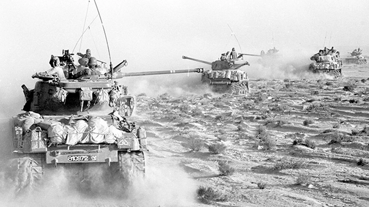 Golan Tepeleri’nde Kritik Hareketlilik İsrail’in Işgali 800 Kilometrekare Daha Büyüdüa