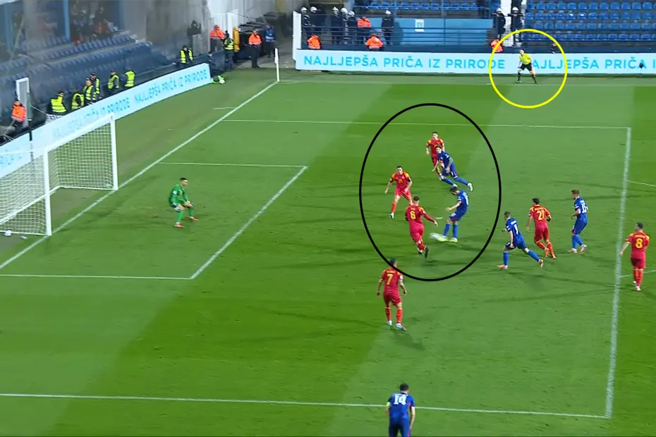 Halil Umut Meler Milli Maç Yönetti O 2 Karar Geceye Damga Vuran (4)