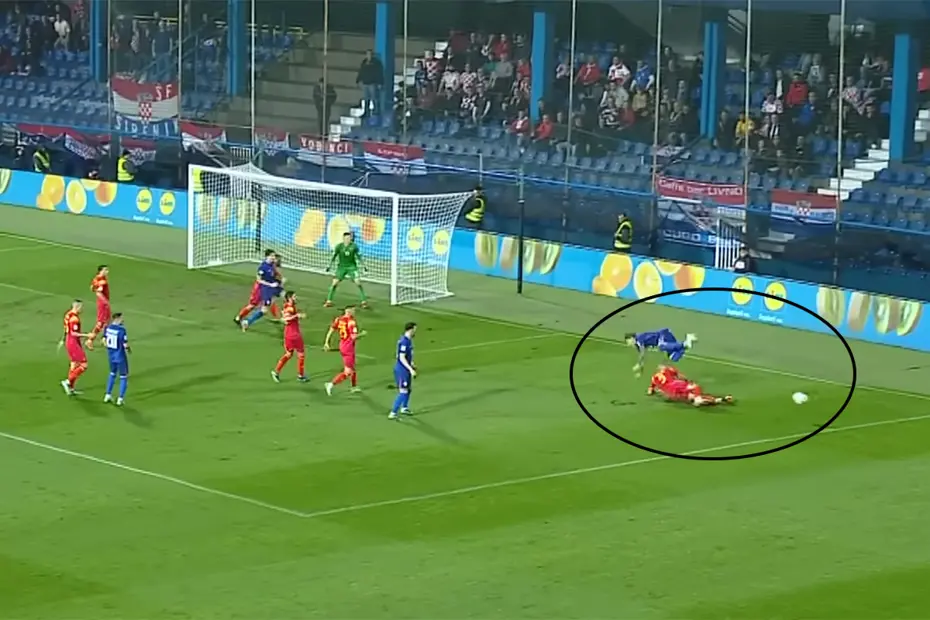 Halil Umut Meler Milli Maç Yönetti O 2 Karar Geceye Damga Vuran (5)