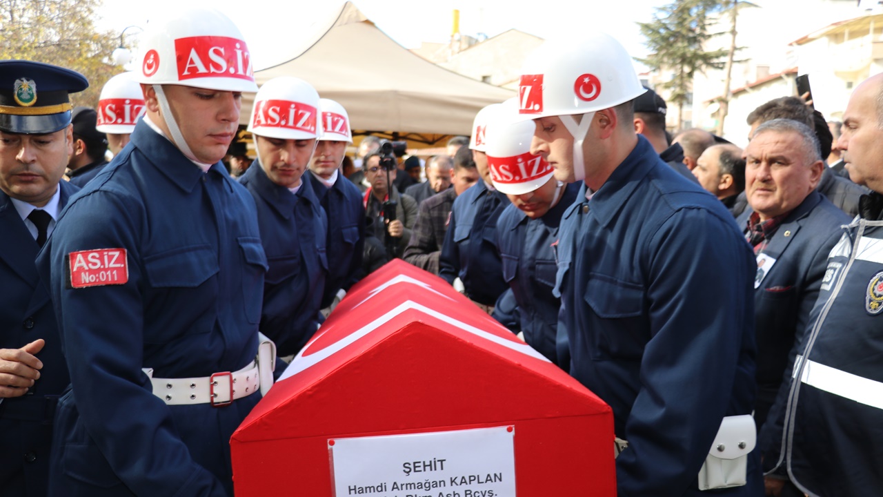 Hamdi Armağan Kaplan