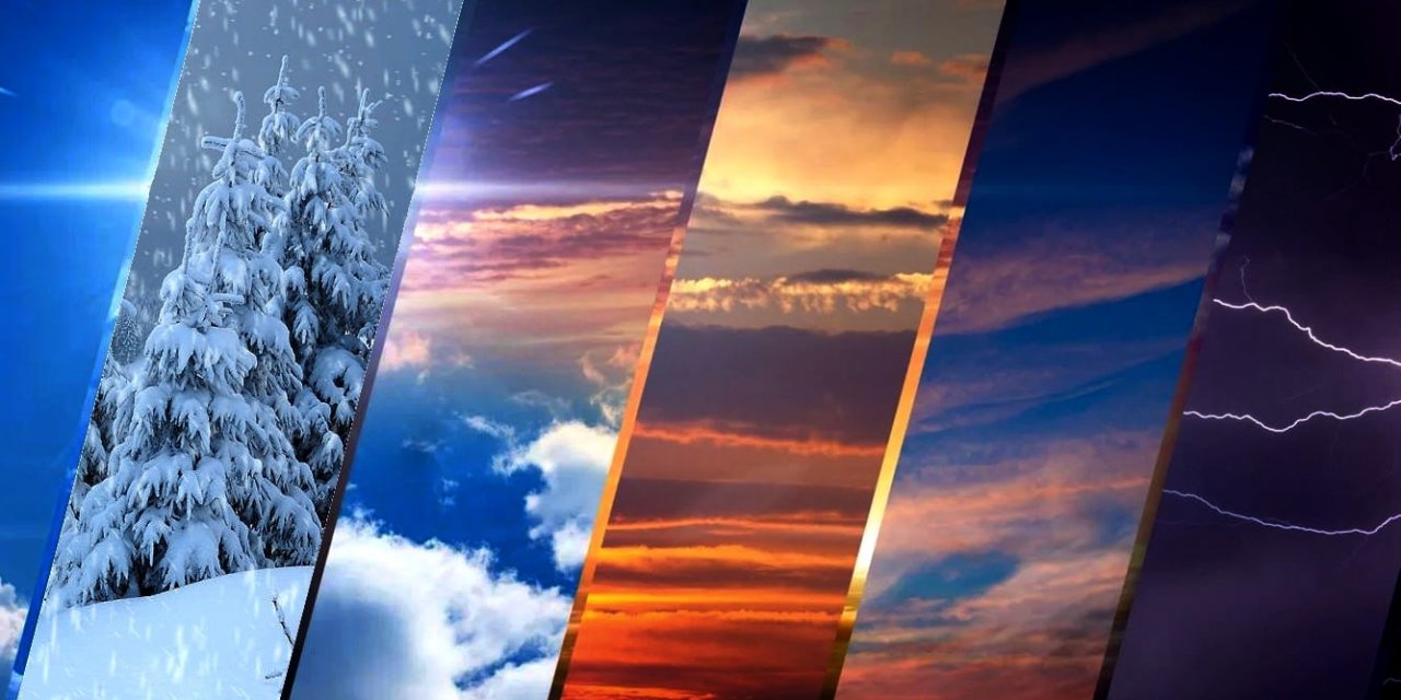 Hava Sıcak Ama Risk Büyük Sis, Pus Ve Rüzgâr Uyarıları Peş Peşe Geldi!-3