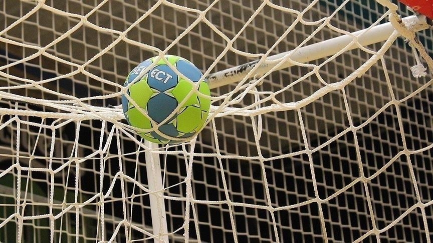 Hentbol Erkekler Süper Lig'de 13. Haftanın Maç Programı-2