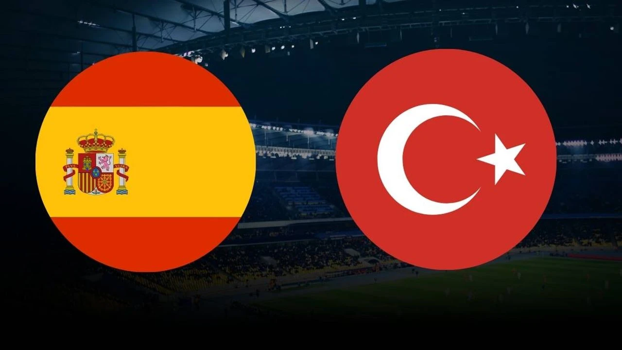 İlk 11'Ler Belli Oldu! İspanya Türkiye Maçında Sürprizlerle Dolu Kadro (2)