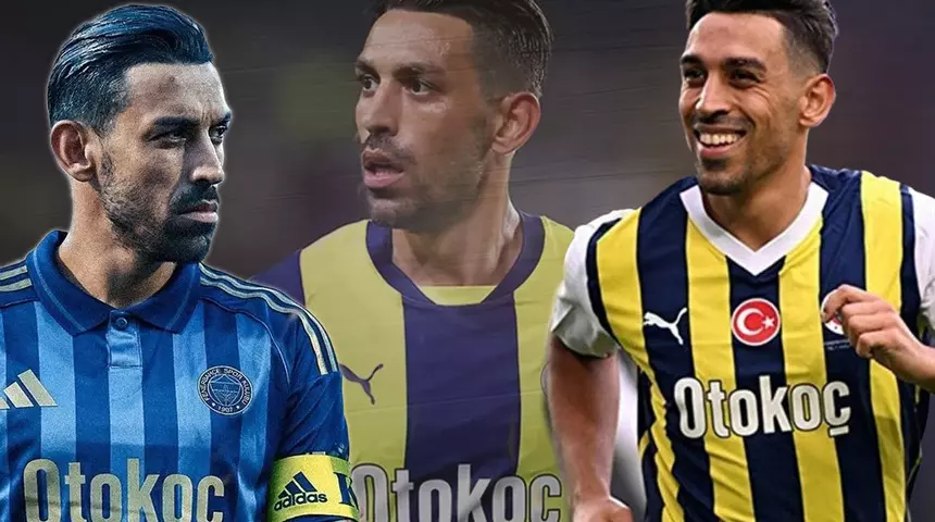 İrfan Can Kahveci Affedildi Mi Flaş Galatasaray Detayı (3)