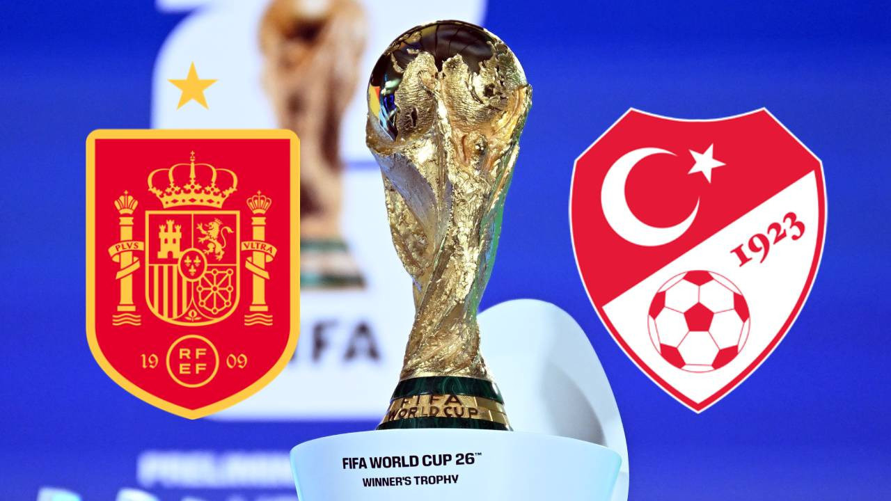 İspanya Türkiye Maçı Ne Zaman, Saat Kaçta, Hangi Kanalda (1)