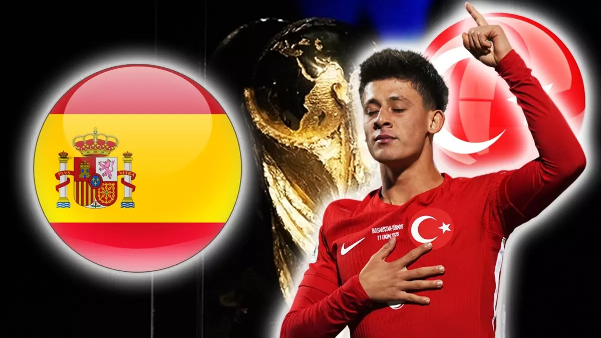 İspanya Türkiye Maçı Ne Zaman, Saat Kaçta, Hangi Kanalda (3)