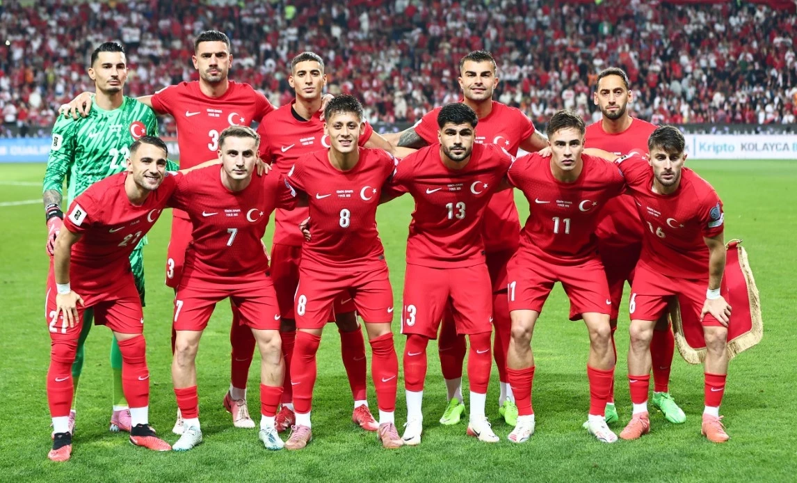 İspanya Türkiye Maçı Ne Zaman, Saat Kaçta, Hangi Kanalda (6)