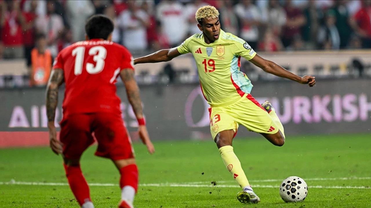 İspanya Türkiye Maçına Alman Hakem Türk Takımlarının Yönettiği Maçlar Kaç Kaç Bitti (5)