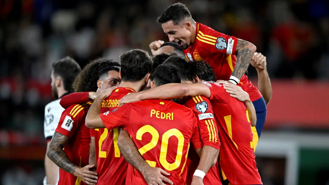 İspanya–Türkiye Muhtemel 11'Ler! (3)-1