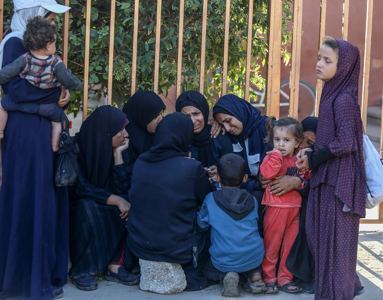 İsrail, Gazze Soykırımında 19 Bin Öğrenciyi Katletti