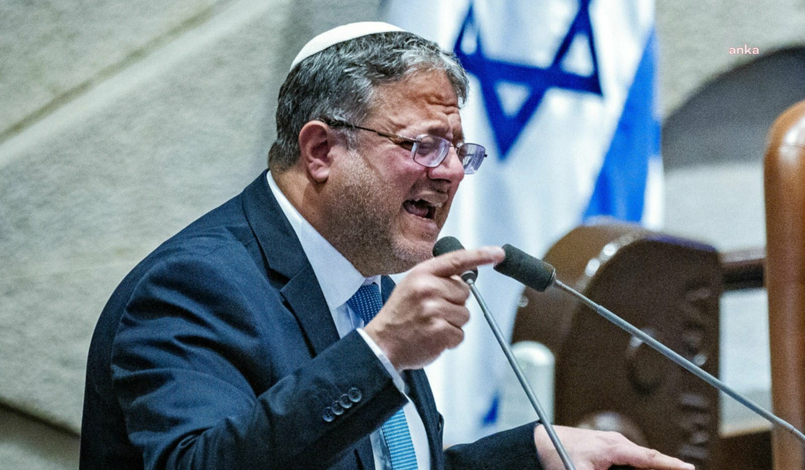 İsrail Zulümde Sınır Tanımıyor Filistinli Mahkumlara Idam Yolu Açılıyor! Zehirli Iğneyle Infaz Planı Devrede