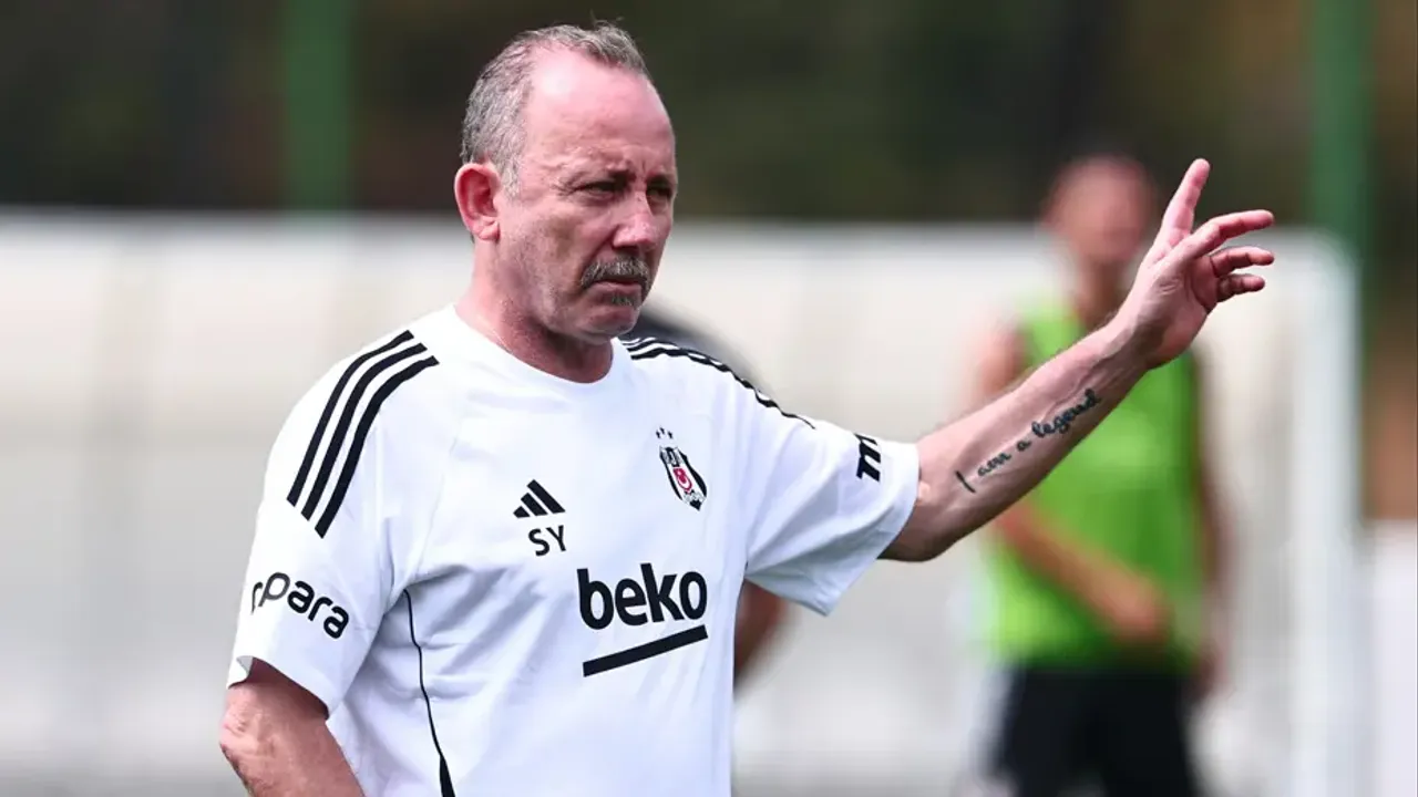 Karagümrük Beşiktaş Maçı Ne Zaman Hangi Kanalda İşte Muhtemel 11'Ler (3)-1