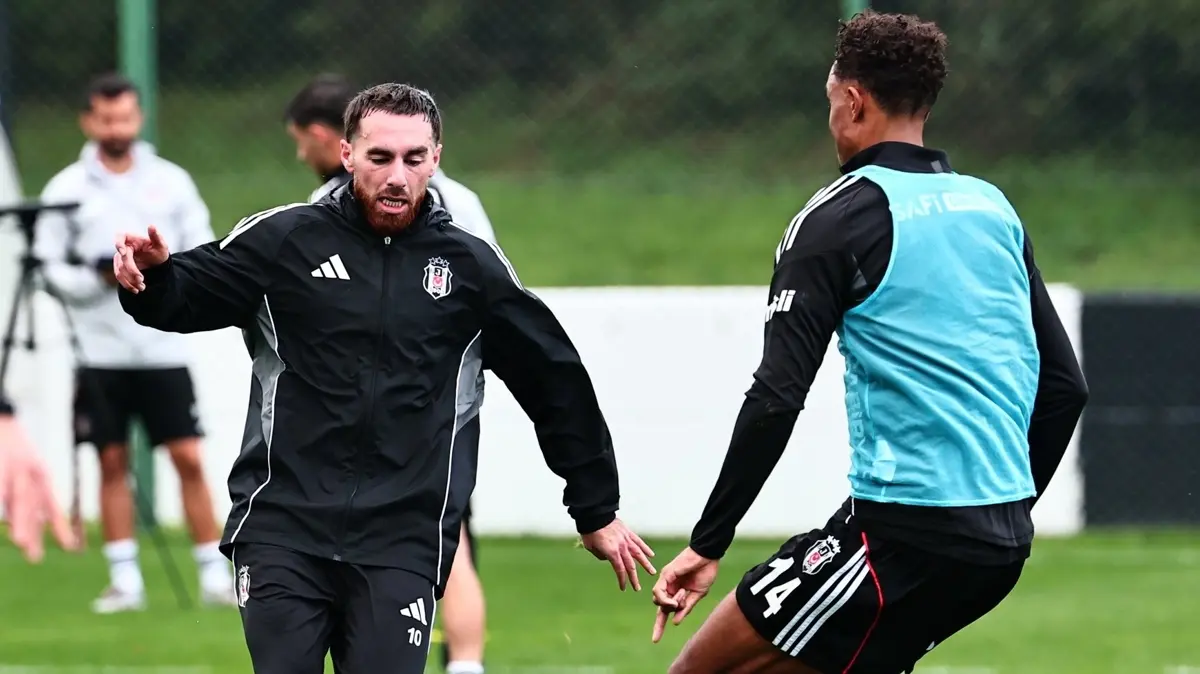 Karagümrük Beşiktaş Maçı Ne Zaman Hangi Kanalda İşte Muhtemel 11'Ler (5)