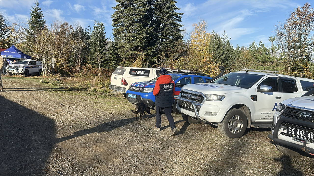 Kastamonu’da 9 Gündür Aranan Anne Ve Oğlundan Acı Haber 5 Yaşındaki Osman Ölü Bulundu, Anne Hâlâ Kayıp