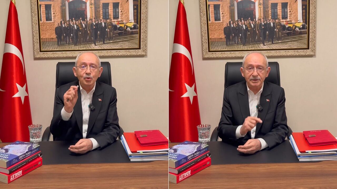 Kilicdaroglu Yolsuzluk-1