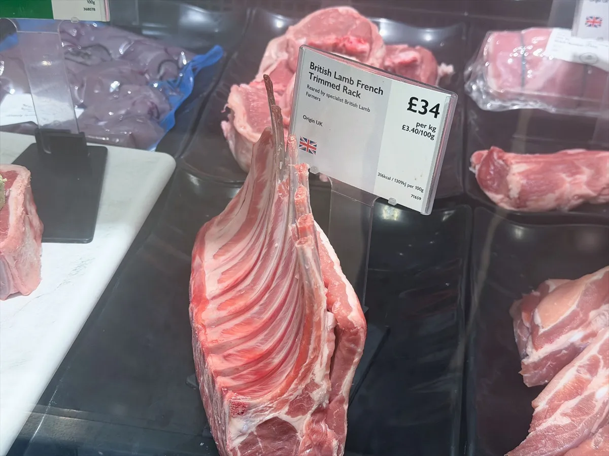 Kırmızı Et Fiyatlarında Yükseliş Sürüyor Fao Raporu Açıklandı! İşte Türkiye Ve Dünyadaki Son Durum... (2)-1