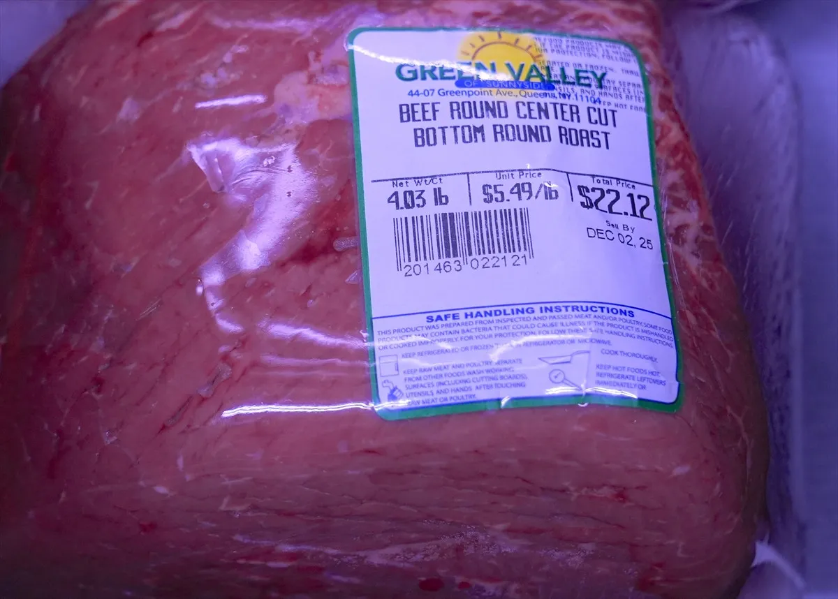 Kırmızı Et Fiyatlarında Yükseliş Sürüyor Fao Raporu Açıklandı! İşte Türkiye Ve Dünyadaki Son Durum... (3)-1