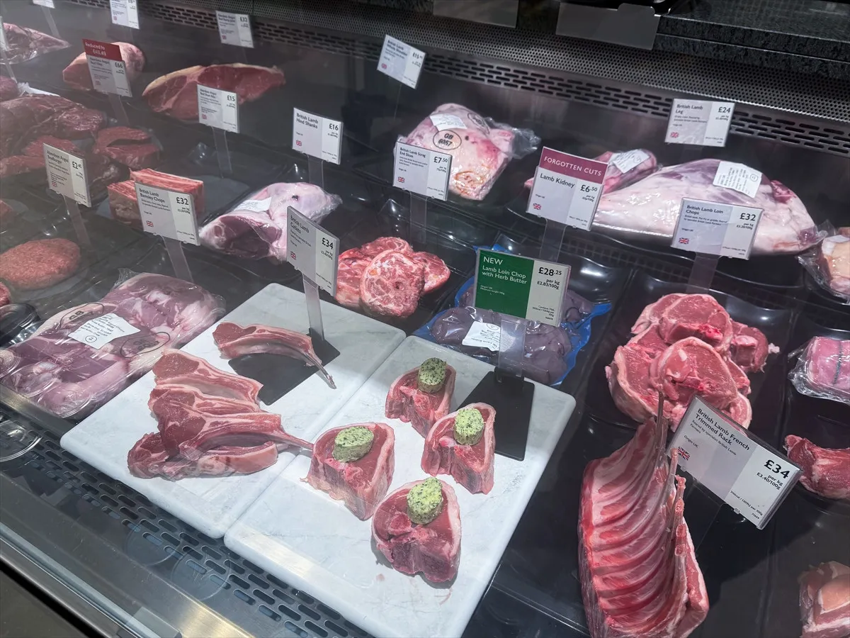 Kırmızı Et Fiyatlarında Yükseliş Sürüyor Fao Raporu Açıklandı! İşte Türkiye Ve Dünyadaki Son Durum...-4