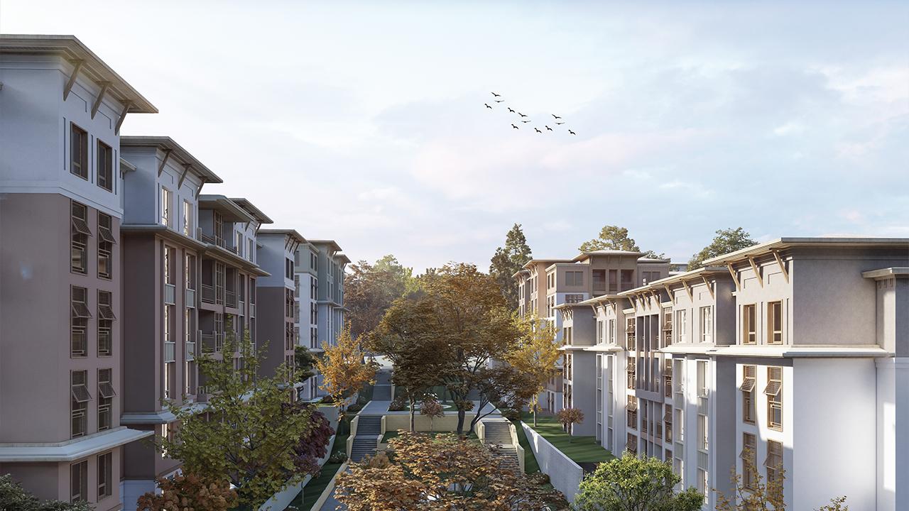 Konutta En Çok Kazandıran Iller Belli Oldu! Doğu, Batı, Kuzey... O Şehirler Yatırımcılarının Yüzünü Güldürdü (1)