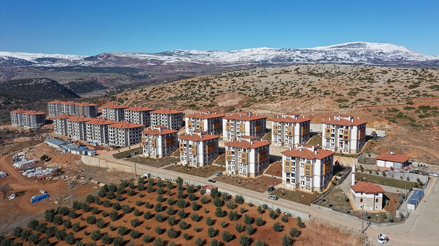 Konutta En Çok Kazandıran Iller Belli Oldu! Doğu, Batı, Kuzey... O Şehirler Yatırımcılarının Yüzünü Güldürdü (3)