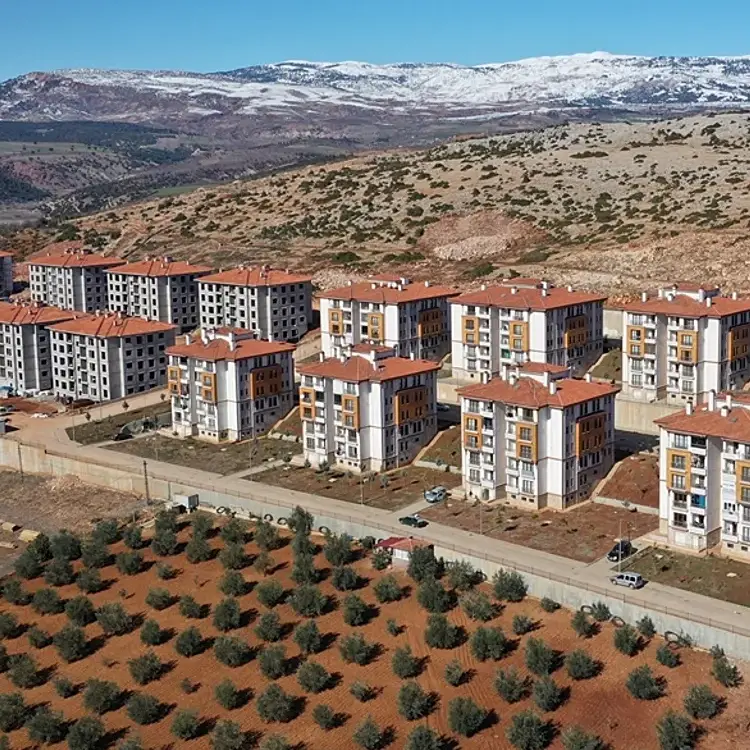 Konutta En Çok Kazandıran Iller Belli Oldu! Doğu, Batı, Kuzey... O Şehirler Yatırımcılarının Yüzünü Güldürdü (4)