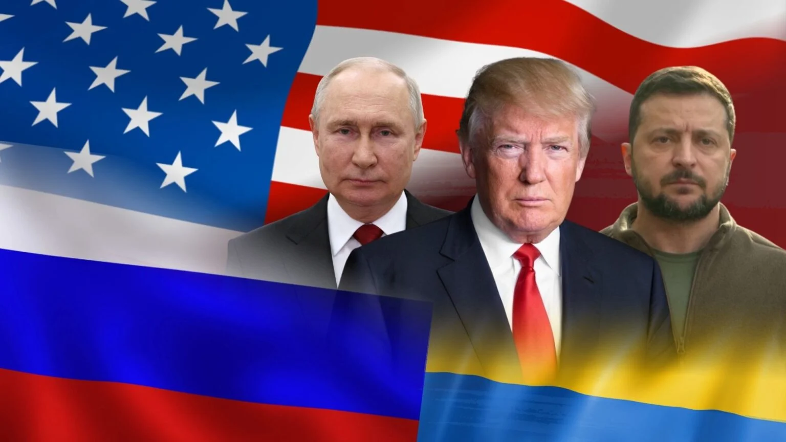 Kremlin, Müzakere Masası İçin Topu Washington’a Attı (2)