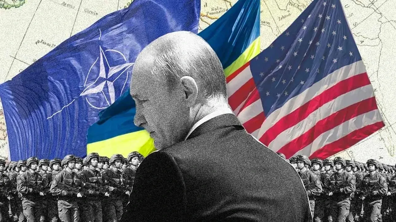 Kremlin, Müzakere Masası İçin Topu Washington’a Attı