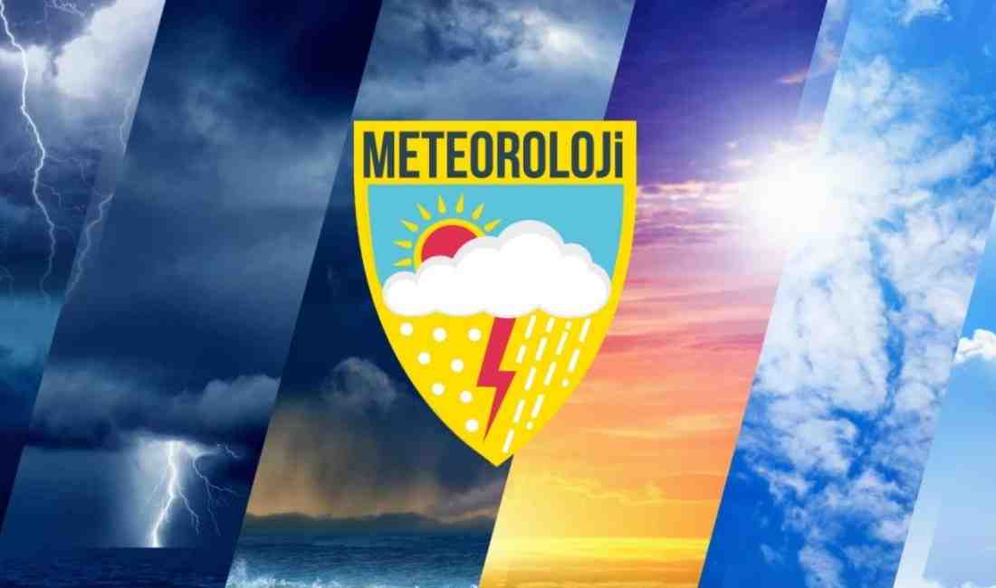 Kuvvetli Rüzgar Ve Sis Alarmı Mgm Il Il Uyardı! İşte 26 Kasım Hava Durumu Raporu-2