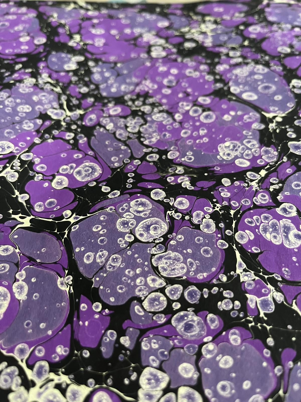 “Lahza” Ebrû Sergisi Gençliği Sanata Yönlendiren Bir Nefes Olmayı Hedefliyor (1)