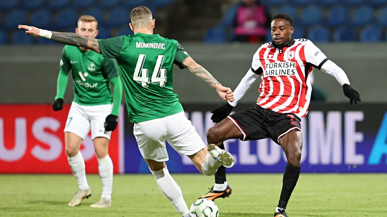 Lider Samsunspor'un Kasası Doldu Taştı İşte Uefa'dan Gelen Çılgın Rakam! (1)-1