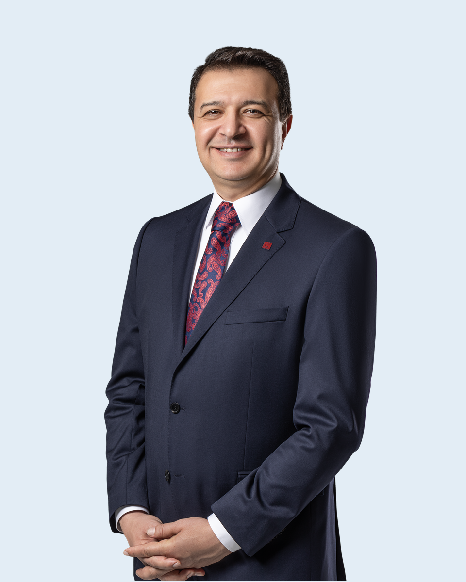 Mahmut Arikan Poster Dikey