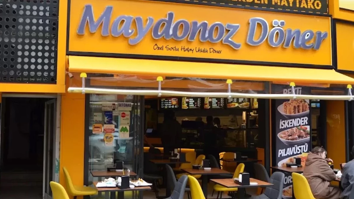 Maydonoz Döner Soruşturması Tamamlandı 9 Şüpheli Için 25’Er Yıla Kadar Hapis Cezası Istendi (1)