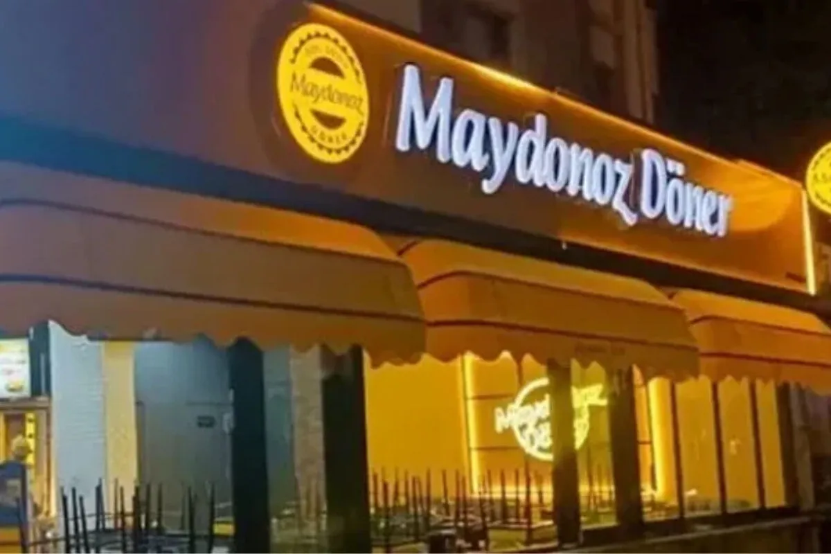 Maydonoz Döner Soruşturması Tamamlandı 9 Şüpheli Için 25’Er Yıla Kadar Hapis Cezası Istendi (2)