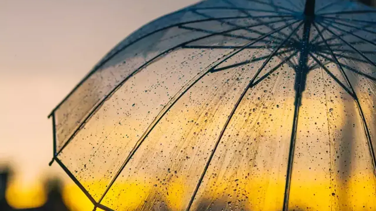 Mgm'den Ani Yağış Uyarısı Geldi İşte Il Il Güncel Hava Durumu!-1