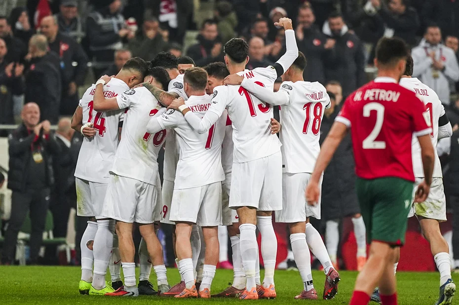 Milli Takım'ın Kura Çekimi Ne Zaman Ve Hangi Kanalda İşte Rakipler (5)