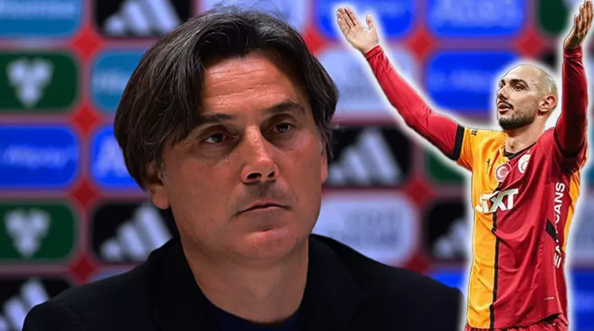 Montella Herkesin Merak Ettiği Soruyu Cevapladı! Meğer Sebebi Buymuş (11)