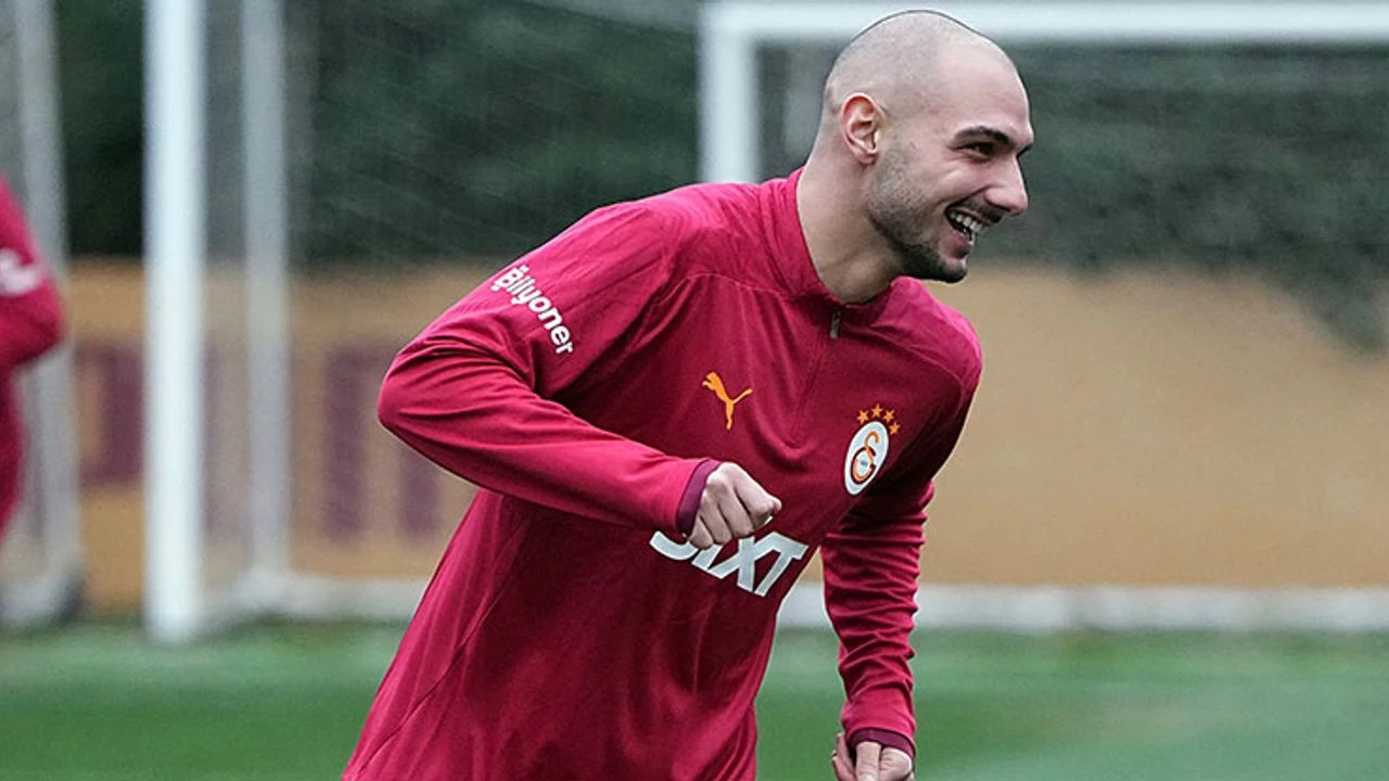 Montella Herkesin Merak Ettiği Soruyu Cevapladı! Meğer Sebebi Buymuş (12)