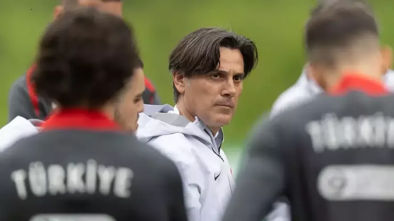 Montella Herkesin Merak Ettiği Soruyu Cevapladı! Meğer Sebebi Buymuş (13)