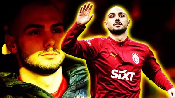 Montella Herkesin Merak Ettiği Soruyu Cevapladı! Meğer Sebebi Buymuş (6)